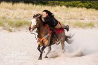 Action-Show mit Pferden Mecklenburg-Vorpommern - Linstow Vorschau