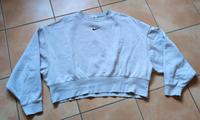 Nike Sweat Pullover kaum getragen Größe XS Hessen - Bad Camberg Vorschau