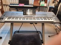 Yamaha Tyros 5 76 Tasten HD Digital Workstations Bayern - Nersingen Vorschau