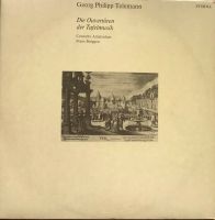 ETERNA Schallplatte, Vinyl, LP, Georg Philipp Telemann Bad Doberan - Landkreis - Bad Doberan Vorschau
