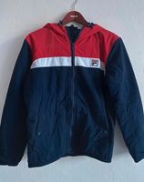 Fila Windbreaker Gr S Sachsen-Anhalt - Südliches Anhalt Vorschau