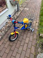 12 Zoll Kinderfahrrad Sachsen-Anhalt - Schkopau Vorschau