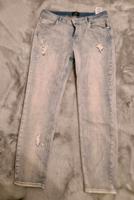 Monari Jeans 40 Strass Nordrhein-Westfalen - Lage Vorschau