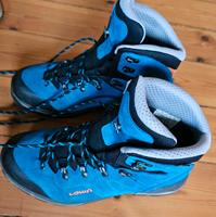 LOWA Damen Trekkingstiefel BADIA GTX Ws Berlin - Steglitz Vorschau