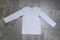 L.O.G.G. Langarmshirt weiß Größe 98/104 von H&M Baden-Württemberg - Donaueschingen Vorschau