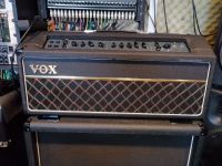 Vox AC 120 Vintage Head Hannover - Ricklingen Vorschau