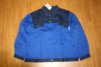 Neue Arbeitskleidung Arbeitsjacke Jacke Pionier blau M - 3XL Hessen - Mörfelden-Walldorf Vorschau