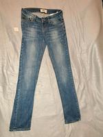 LTB JEANS Mid Rise Slim 50045 W26 L32,  S 36 Sachsen - Olbernhau Vorschau