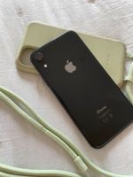 iPhone XR 64GB - Wie Neu mit Hülle & Trageband Saarland - Mettlach Vorschau