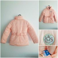 Disney Aristokrat Mädchen Jacke Gr.134/140 neu Original Marines Bonn - Beuel Vorschau