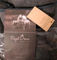 Royal Dream Merino Wool Decke Bayern - Kumhausen Vorschau