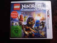 "LEGO Ninjago - Schatten des Ronin" - Original Nintendo 3DS/2DS Baden-Württemberg - Gondelsheim Vorschau