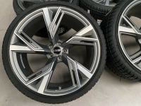 22" Original AUDI RS6 RS7 Winterräder 4K F2 C8 Felgen 4K0601025S Baden-Württemberg - Efringen-Kirchen Vorschau