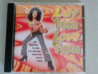 CD Let your love flow / 70er / Baccara u.a. Nordrhein-Westfalen - Rheda-Wiedenbrück Vorschau