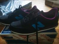 New Balance Schuhe Sneakers Berlin - Charlottenburg Vorschau