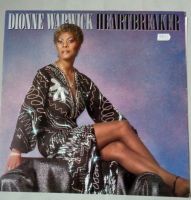 LP Dionne Warwick Heartbreaker Vinyl gebraucht München - Au-Haidhausen Vorschau