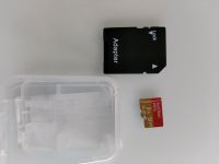 Micro SD Speicherkarte Sandian 2 TB Niedersachsen - Ostercappeln Vorschau