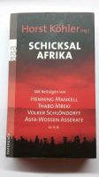 Schicksal Afrika von Horst Köhler   ISBN: 9783499626449 Kaisersesch - Schöne Aussicht, Gem Masburg Vorschau