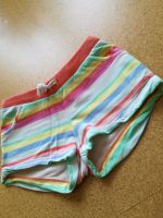 H&M - Shorts für Mädchen, Größe 140, bund, 2 Taschen vorne, wenig Münster (Westfalen) - Mecklenbeck Vorschau