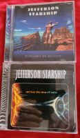Jefferson Starship  Live-CDs München - Au-Haidhausen Vorschau