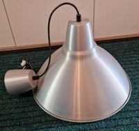 IKEA Lampe FOTO silber Hängelampe Pendelleuchte Rostock - Evershagen Vorschau