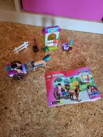 Lego Friends 10726 Stephanis Kutsche easy to build vollständig Hessen - Wöllstadt Vorschau