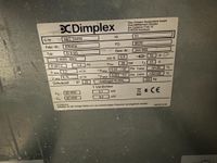 Dimplex Erdwärmepumpe Nordrhein-Westfalen - Radevormwald Vorschau