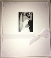 Hochzeit Foto Album mit 50 Seiten 31x35 cm Baden-Württemberg - Ostfildern Vorschau