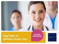 MT-R (m/w/d) in der Strahlentherapie (BeamPro Connect) *48000 - 58000 EUR/Jahr* in München Arzthelferin Krankenpfleger Medizinische Fachangestellte München - Altstadt-Lehel Vorschau