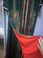 Takchita marokkanisches Kleid orientalisch 2024 neu Hessen - Wiesbaden Vorschau