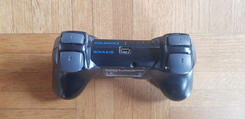 Sony PS3 Controller in Maisach