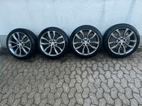 Autec Uteca 8,5 x 19 mit Pirelli Sottozero 3 225/45/19 5x112 Rheinland-Pfalz - Grafschaft Vorschau