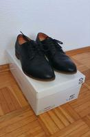Damen Halbschuhe Gr.39 Echtleder von 5th Avenue Anzugsschuhe Nordrhein-Westfalen - Haan Vorschau