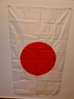 Flagge Japan Fahne Flag Japon 90x150cm Polyester 2ösen Nürnberg (Mittelfr) - Nordstadt Vorschau