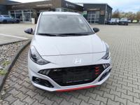 Hyundai i10 1.0 T-GDI N Line N Line Nordrhein-Westfalen - Grevenbroich Vorschau
