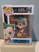 Funko POP! Heroes DC Dia De Los Muertos THE JOKER  # 414 Sachsen - Plauen Vorschau