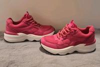 Pinke Graceland Turnschuhe |Gr. 38 Nordrhein-Westfalen - Freudenberg Vorschau