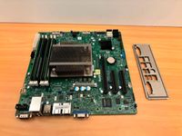 Supermicro X10Sll-F IPMI, Intel Xeon E3 1230v3, 32GB DDR3 ECC RAM Baden-Württemberg - Karlsruhe Vorschau