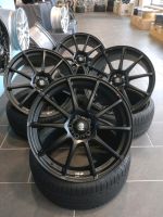 Sparco Assetto Gara 8,5x20 ET40 - Audi, VW, Skoda, Seat... 5x112 Leipzig - Neulindenau Vorschau