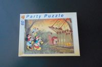 Retro Puzzle 60 Teile Mickey Mouse Berlin - Steglitz Vorschau
