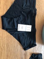 Passionate 2x rhythm slip unterhose schwarz Gr 40 neu Berlin - Mitte Vorschau