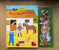 Mein Magnetbuch „Ponyhof“ mit Bildmagneten Nordrhein-Westfalen - Brilon Vorschau