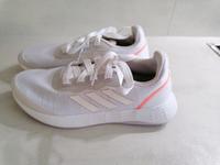 Adidas Lightmotion Gr 40 Sportschuh Laufschuhe weiss Brandenburg - Ludwigsfelde Vorschau