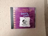 Kinder CD Hörspiel 5 Gregs Tagebuch Geht's noch? Hörgeschichte Düsseldorf - Hellerhof Vorschau
