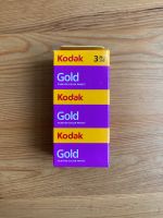3x Kodak Gold Fotofilme Münster (Westfalen) - Centrum Vorschau