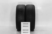 2 x 225/55 R17 101V Winterreifen Continental M + S 5,8MM DOT19/21 Baden-Württemberg - Brackenheim Vorschau