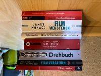 Bücher Filme analysieren Drehbuch schreiben Baden-Württemberg - Freiburg im Breisgau Vorschau