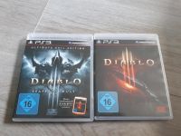 Diablo 3 + Reaper Of Souls für PS3 Nordrhein-Westfalen - Krefeld Vorschau