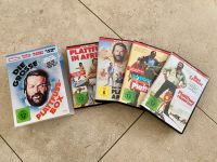 Plattfuß Box Bud Spencer DVD Bayern - Mindelheim Vorschau