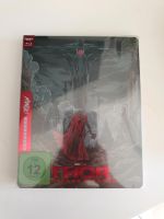 Steelbook Mondo Ausgabe Thor the Dark Kingdom neu ovp Marvel Dortmund - Lütgendortmund Vorschau